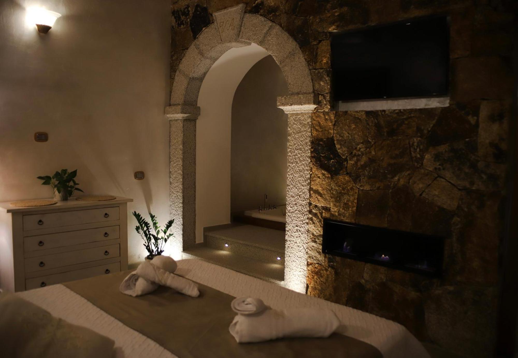 Villa Agostina Murta Maria Dış mekan fotoğraf